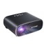 BLITZWOLF LED projektor, BW-V4 1080p, Wi-Fi + Bluetooth, crni